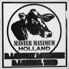 Обложка: Charly Lownoise & Mental Theo - Tiroler Kaboemsch