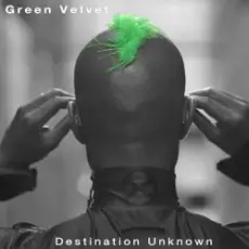 Обложка: Green Velvet - Save The World