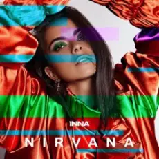 Обложка: Inna feat. Erick - Ruleta