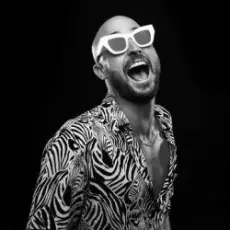 Обложка: The Pump Panel - To The Sky (Fred & Lenk Mix)