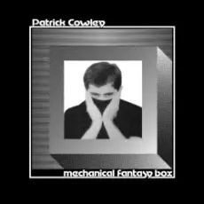 Обложка: Patrick Cowley - Love Come Set Me Free
