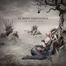 Обложка: In Strict Confidence - Cold Is The Colour