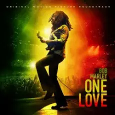 Обложка: Bob Marley - Could You Be Loved