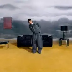 Обложка: kwn - stand on it