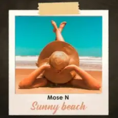 Обложка: Mose N - Sunny Beach