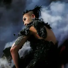 Обложка: 33EMYBW - Microcosmic (Mixed)