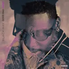 Обложка: Blackway - Kist