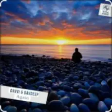 Обложка: Davvi & DavDeep - Again