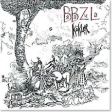 Обложка: Baba Zula - Kör Limoncu