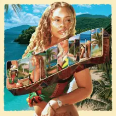 Обложка: Latto - Somebody