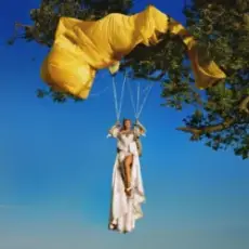 Обложка: Doja Cat - Cards