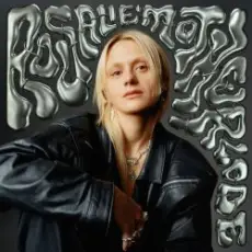 Обложка: 1988 feat. Kacha & Margaret - Bajkal