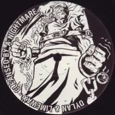 Обложка: Dylan & Limewax - Cleansed by a Nightmare