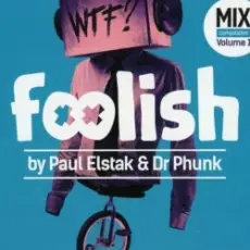 Обложка: Paul Elstak aka Da Warrior & Dr Phunk – Move That Body (Original Mix)