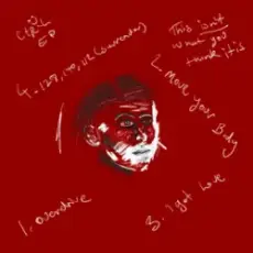 Обложка: CYRIL & Rome Fortune - Overdrive