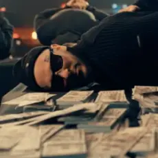 Обложка: Скруджи - Алло