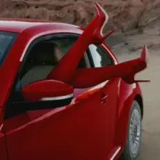 Обложка: Baby thug – LUXURY