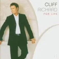 Обложка: Cliff Richard - Thousand Miles to Go