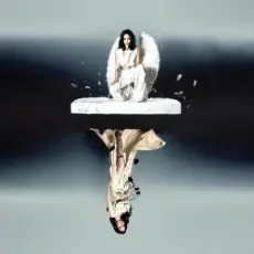 Обложка: Kimberley Chen – Flower Season