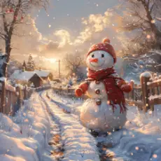 Обложка: Артём Волосников – А на ёлке звезда