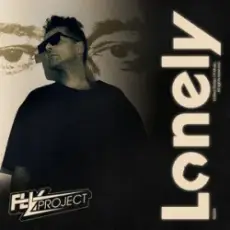 Обложка: Fly Project – Lonely