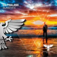 Обложка: DJ Phalanx – Sunstate