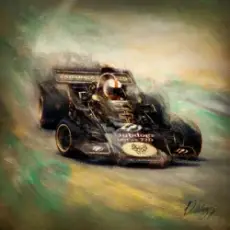 Обложка: Dubdogz - LOTUS 72D