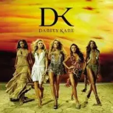 Обложка: Danity kane - Want it