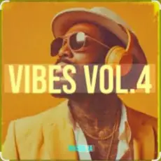 Обложка: MASSIL IA - The Blues