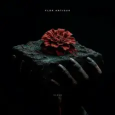 Обложка: Xican - Flor Antigua