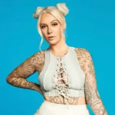 Обложка: Georgie Riot - Body