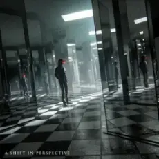 Обложка: Rezz - Hysteria