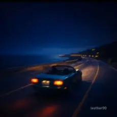 Обложка: Lastbar90 - I RISE TONIGHT