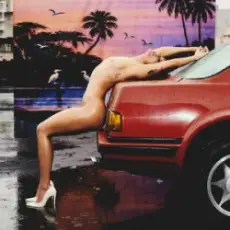 Обложка: Luísa Sonza - Tropical Paradise