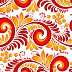 Обложка: DJ NIL - RUSSIAN DEEP MIX