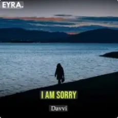 Обложка: Davvi - I Am Sorry