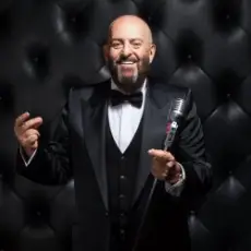 Обложка: Михаил Шуфутинский - Сингарелла