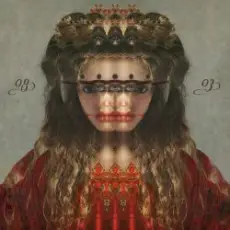 Обложка: Каспий - Открытый Космос