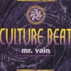 Обложка: Culture Beat & Lavelle - Mr. Vain (DJ Ramezz Remix)