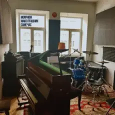 Обложка: Morphom & макс пташник - саме час