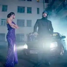 Обложка: Тимати - Лада седан