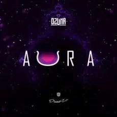 Обложка: Ozuna feat. Arthur Hanlon - Aura