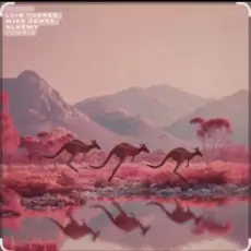 Обложка: Luis Torres feat. Mike Renza & Alkemy - Jumpin (Original Mix)