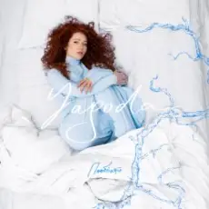 Обложка: YAGODA - Пообіцяй