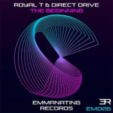 Обложка: Direct Drive - Shogun