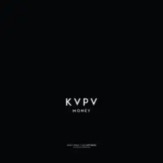 Обложка: KVPV - Get Money