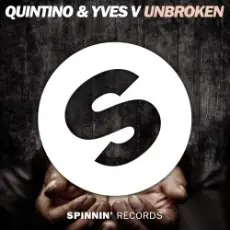 Обложка: Quintino, Yves V - Unbroken (Extended Mix)
