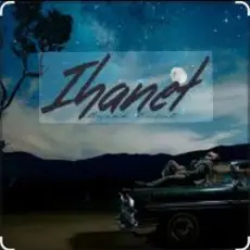 Обложка: Burak Bulut - İhanet