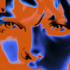 Обложка: Joris Voorn - Orange