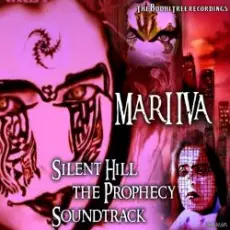 Обложка: Mari IVA & Misha Chugeza - Одинокие